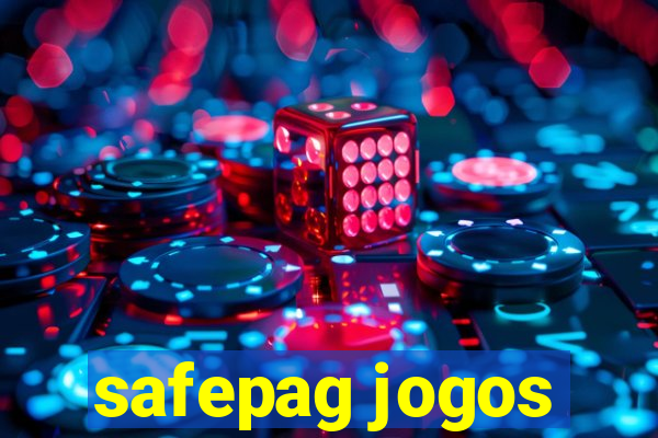 safepag jogos